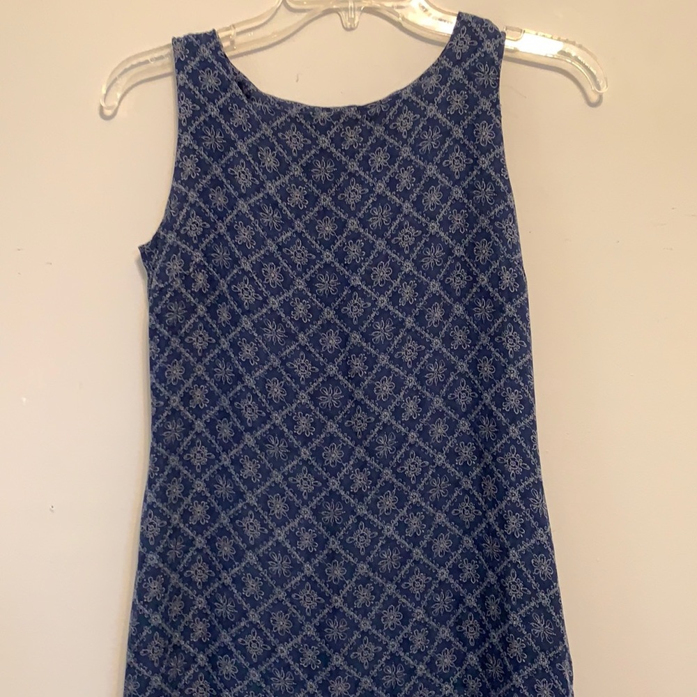 Petite Sophisticate Dress